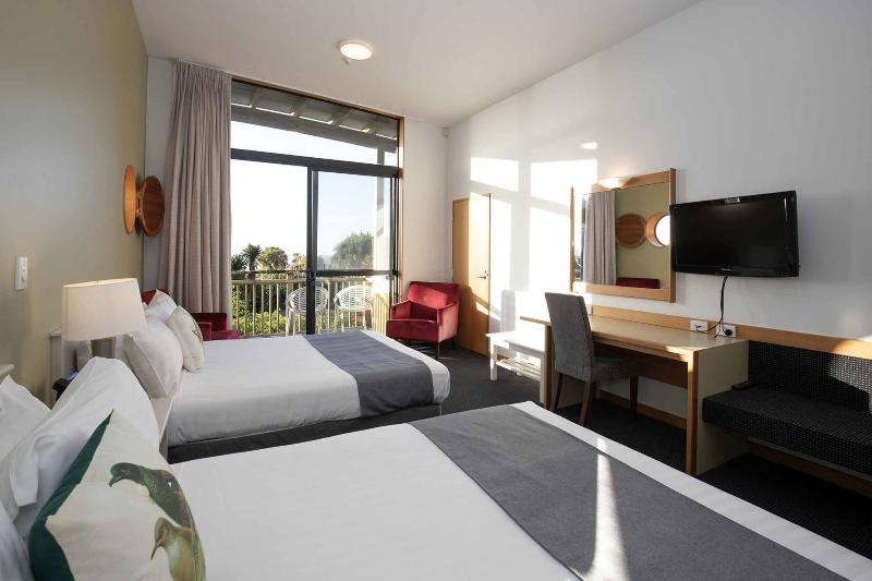 اتاق استاندارد, Wyndham Resort Torquay