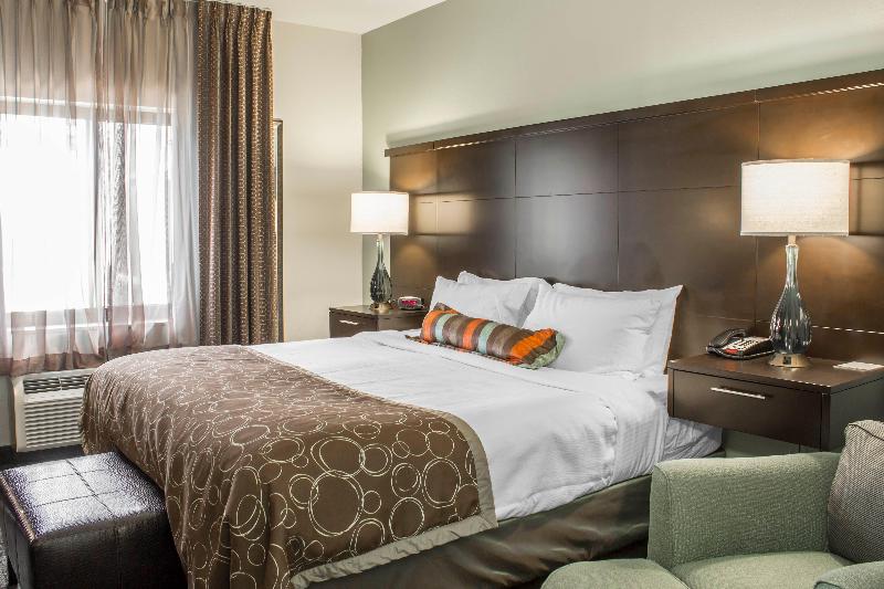 اتاق استاندارد با تخت بزرگ, Wyndham Resort Torquay