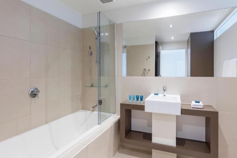 آپارتمان 1 خوابه, Wyndham Resort Torquay
