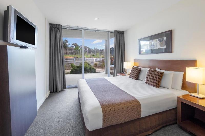 آپارتمان 1 خوابه, Wyndham Resort Torquay