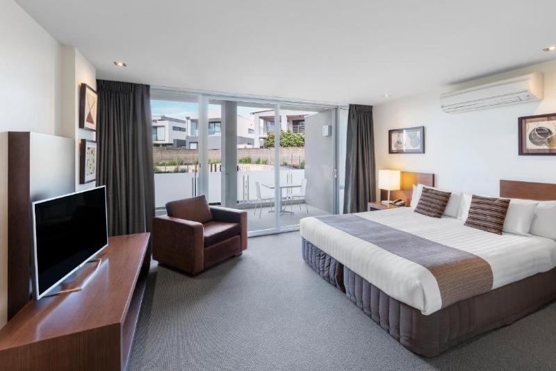 اتاق استاندارد, Wyndham Resort Torquay
