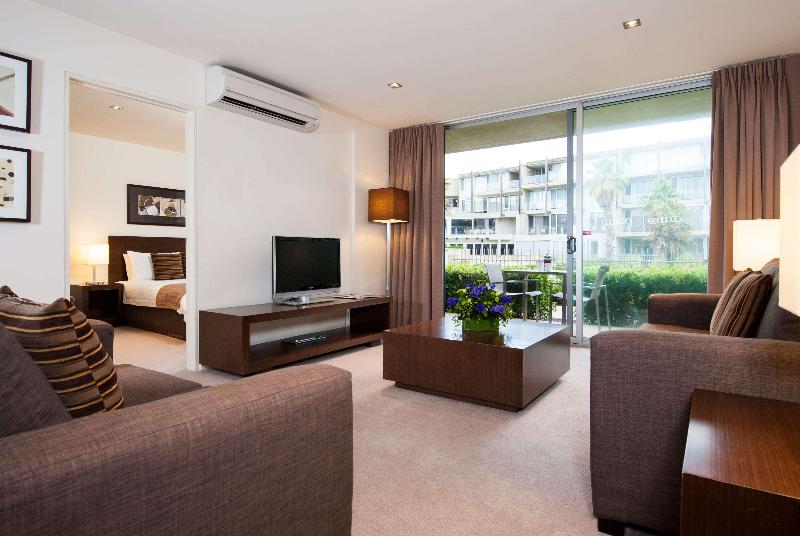 اتاق استاندارد, Wyndham Resort Torquay