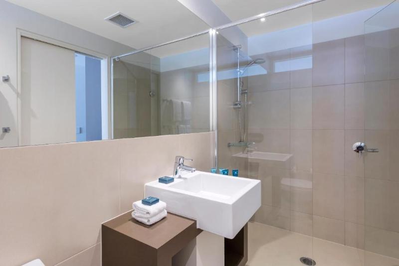 اتاق استاندارد, Wyndham Resort Torquay