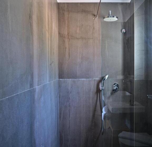 复式套房, Parian Village Beach Hotel   Adults Only