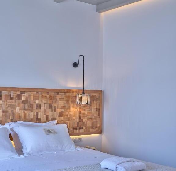 Junior Suite, Parian Village Beach Hotel   Adults Only