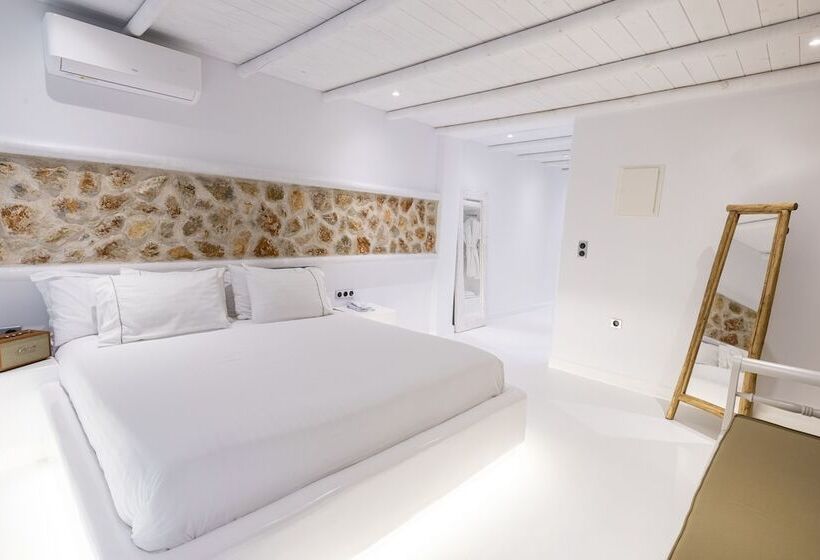 Executive Suite, Paros Palace