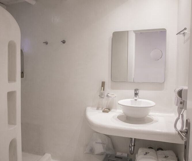 اتاق استاندارد, Paros Palace