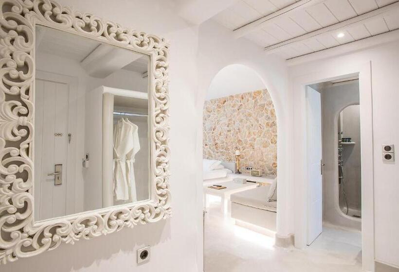 Executive Suite, Paros Palace