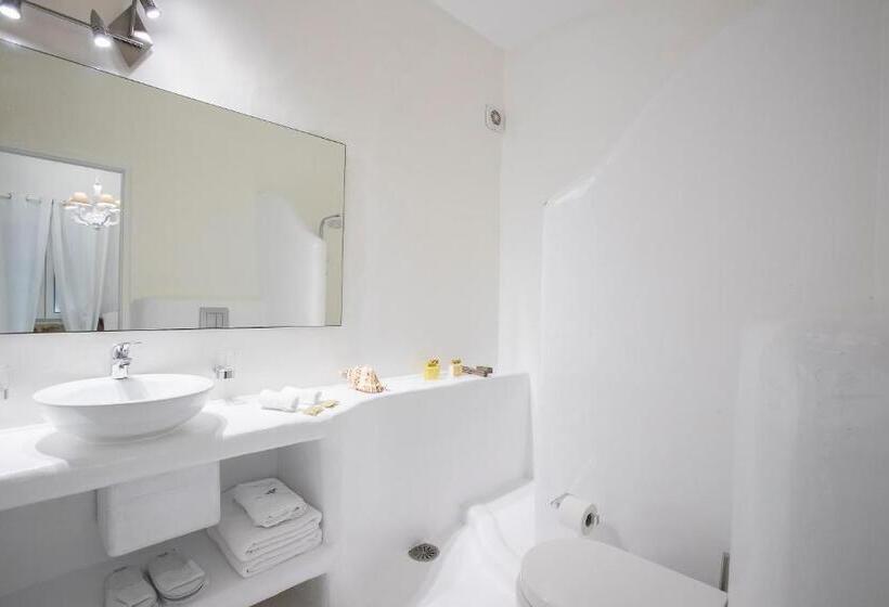 سوئیت پریمیوم, Paros Palace