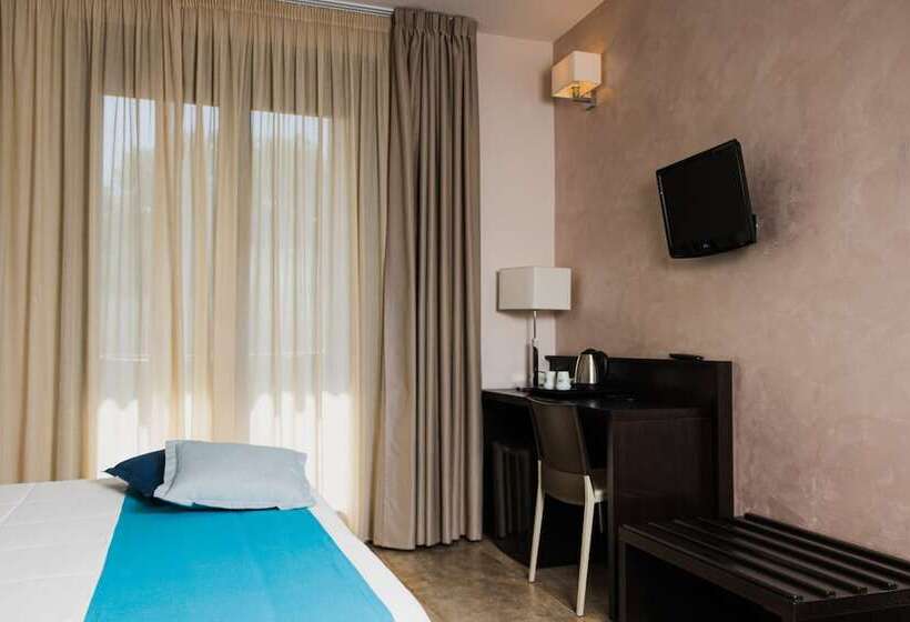 标准三人间, Basiliani   Cdshotels