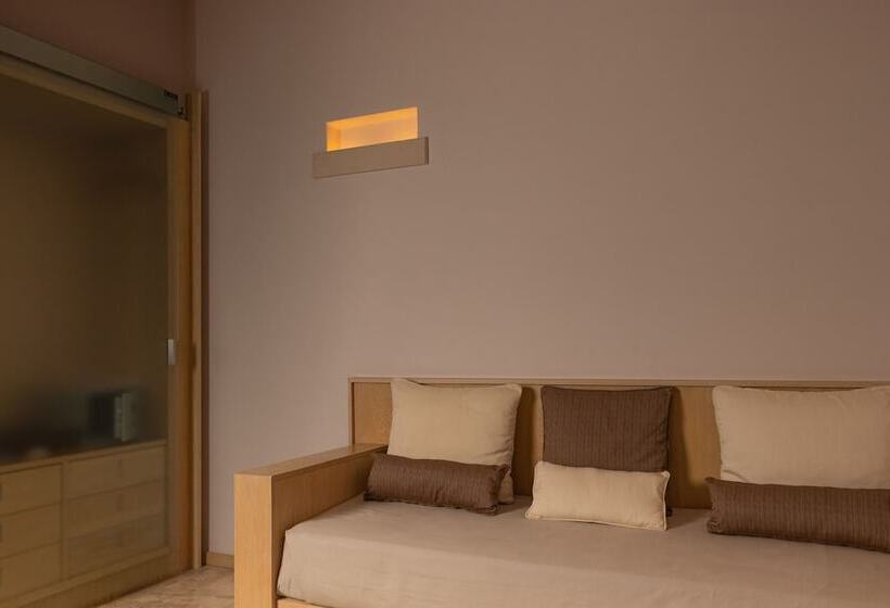 带按摩浴盆的套房, Basiliani   Cdshotels