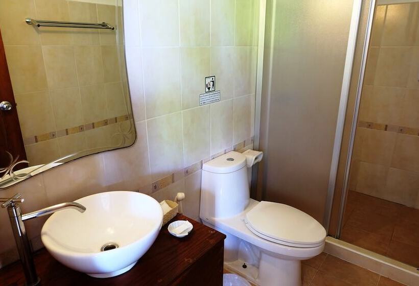 بانگلوی سوپریور, Samed Cliff Resort