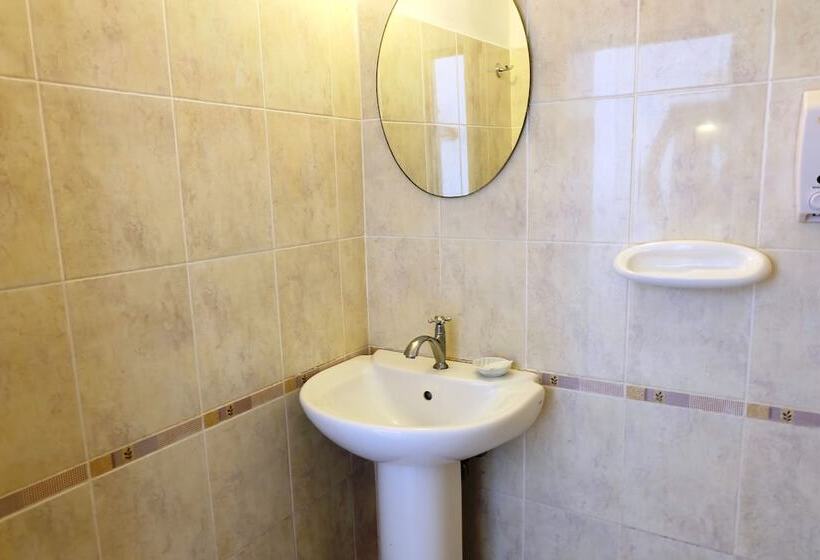 اتاق استاندارد, Samed Cliff Resort