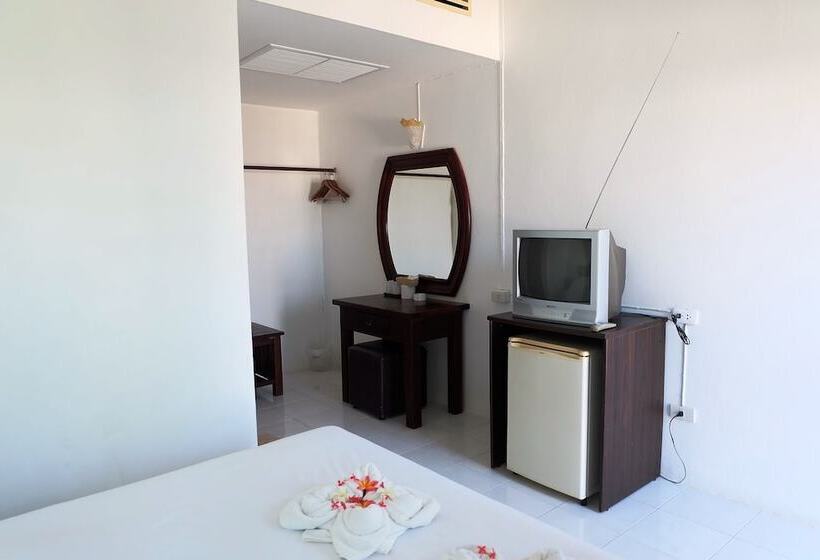 اتاق استاندارد, Samed Cliff Resort