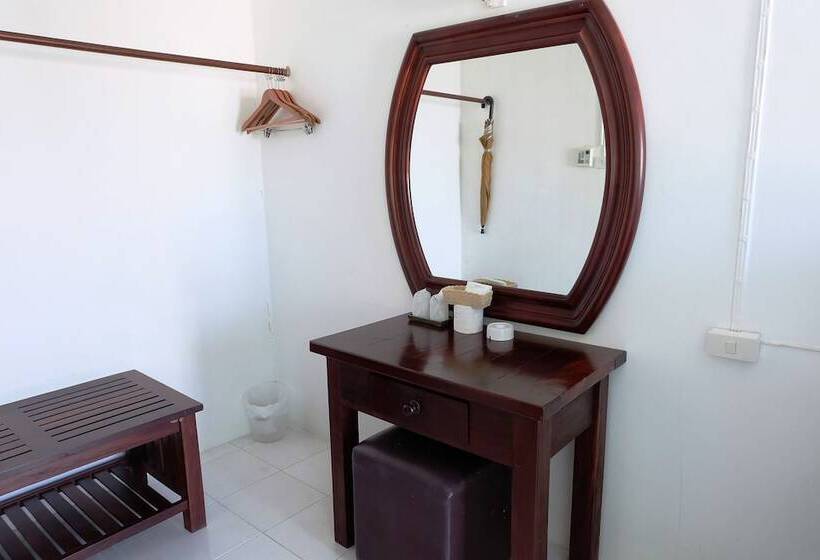 اتاق استاندارد, Samed Cliff Resort