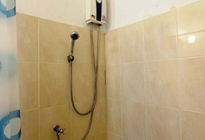اتاق استاندارد, Samed Cliff Resort