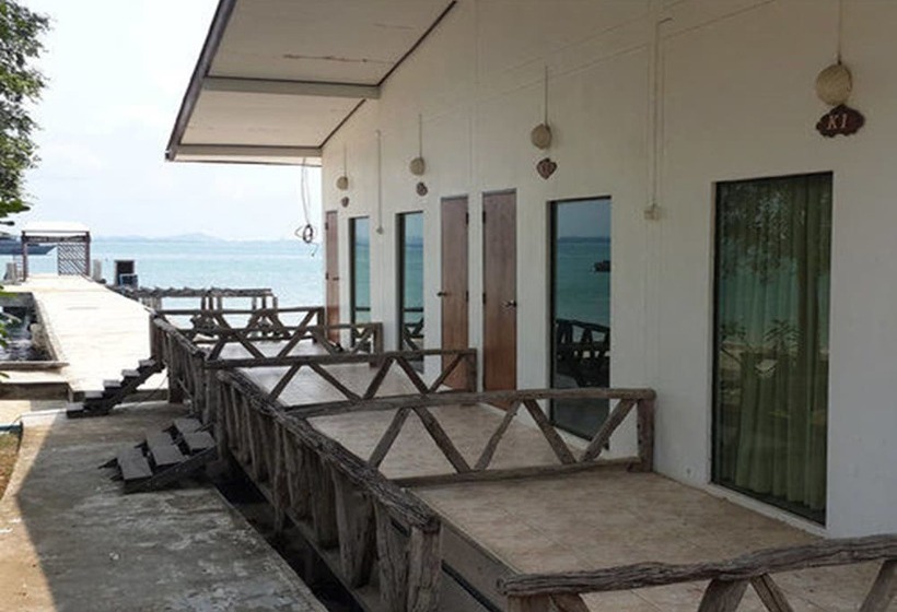 اتاق استاندارد, Samed Cliff Resort