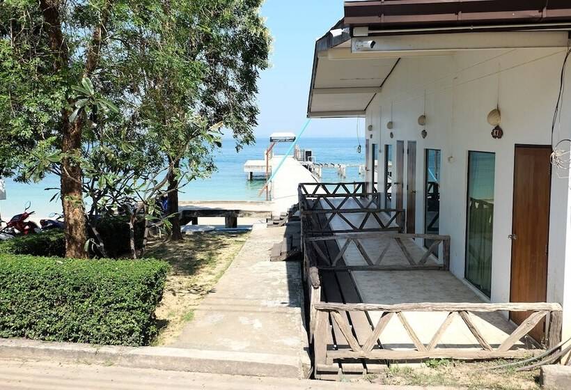 اتاق استاندارد, Samed Cliff Resort