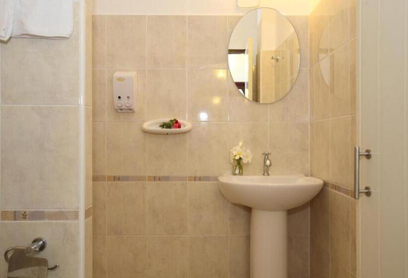 اتاق استاندارد, Samed Cliff Resort