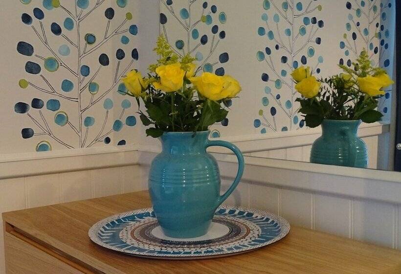 اتاق استاندارد, Spire House B&b