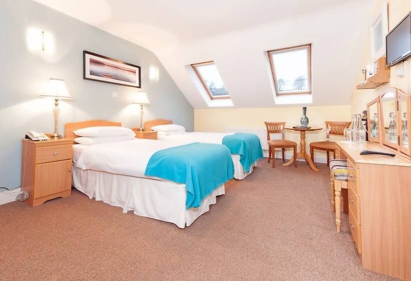 اتاق استاندارد, The Old Imperial Hotel Youghal