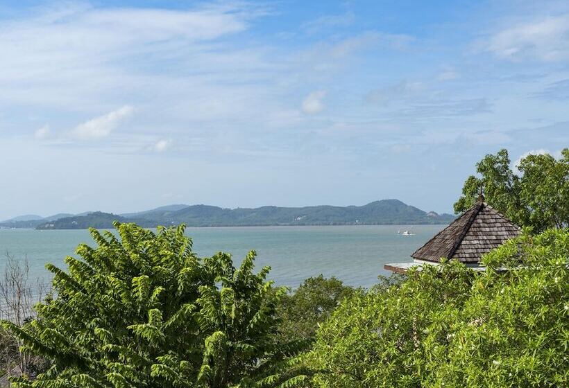اتاق استاندارد, The Westin Siray Bay Resort & Spa, Phuket