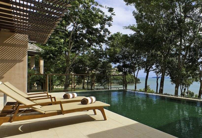 ویلای 3 خوابه, The Westin Siray Bay Resort & Spa, Phuket