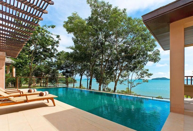 ویلای 3 خوابه, The Westin Siray Bay Resort & Spa, Phuket