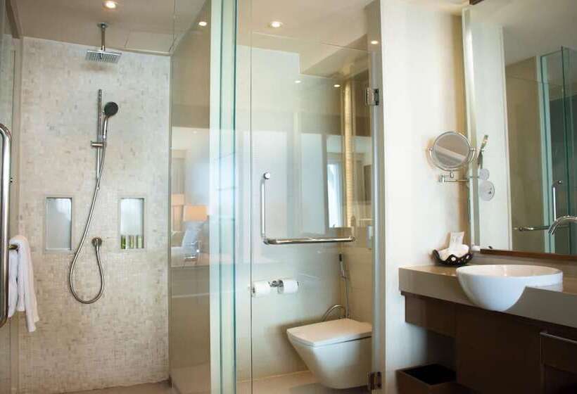 ویلای 3 خوابه, The Westin Siray Bay Resort & Spa, Phuket