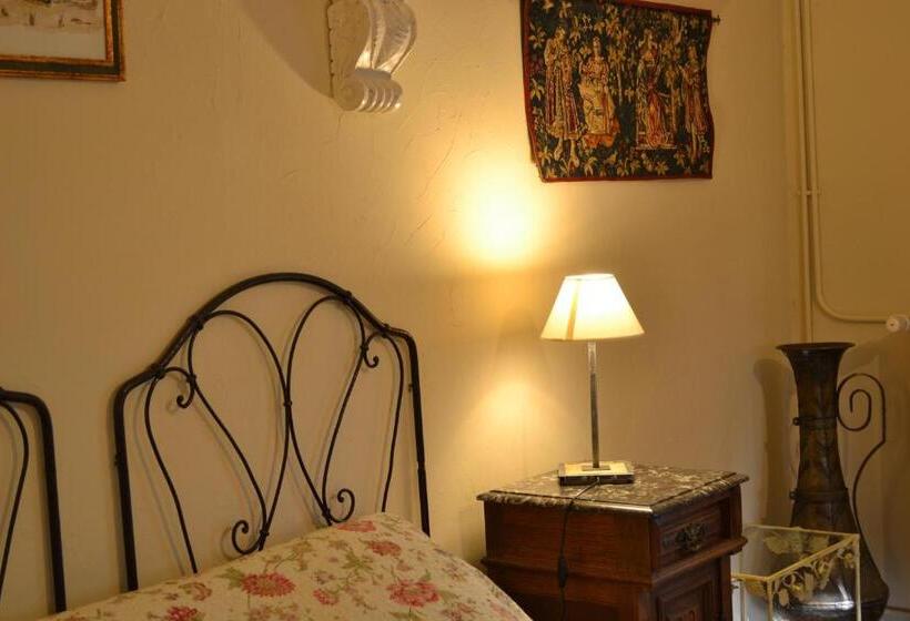 اتاق استاندارد, Maison D'hôtes La Chouanniere