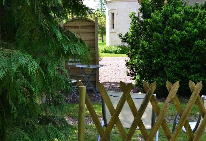 اتاق استاندارد, Maison D'hôtes La Chouanniere
