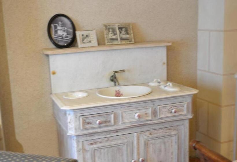 اتاق راحتی, Maison D'hôtes La Chouanniere