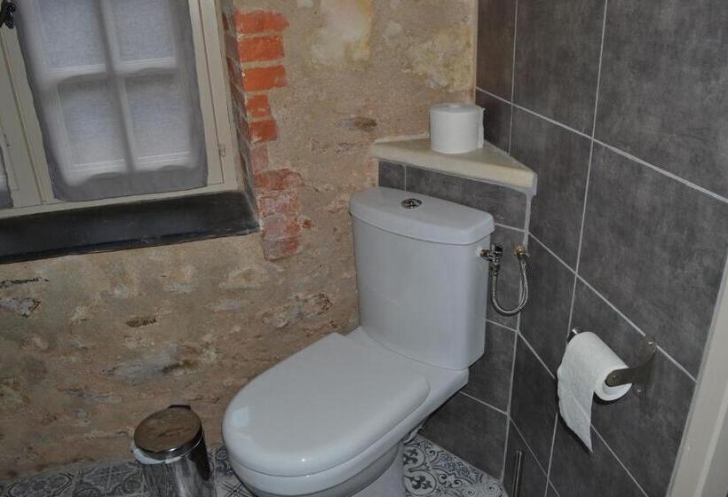 اتاق راحتی, Maison D'hôtes La Chouanniere