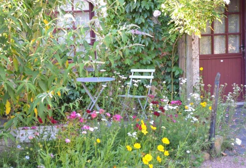 خانه 1 خوابه, Maison D'hôtes La Chouanniere