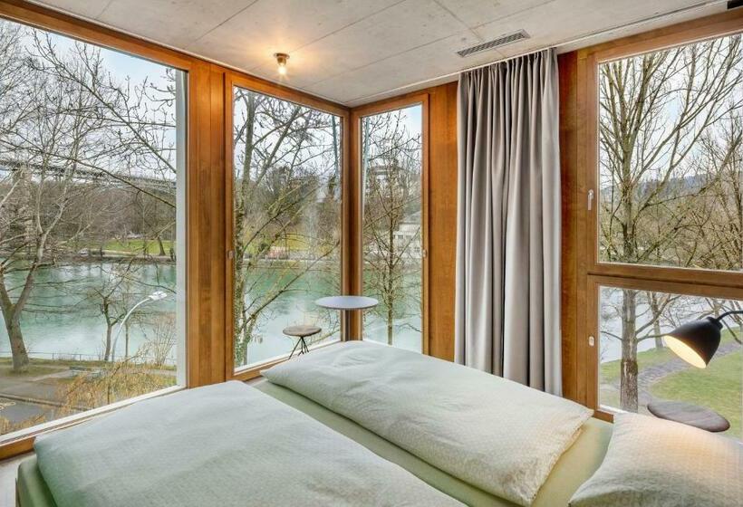 스탠다드 룸, Bern Youth Hostel