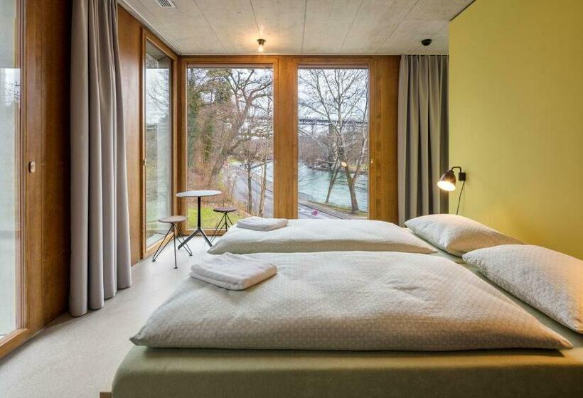 스탠다드 룸, Bern Youth Hostel