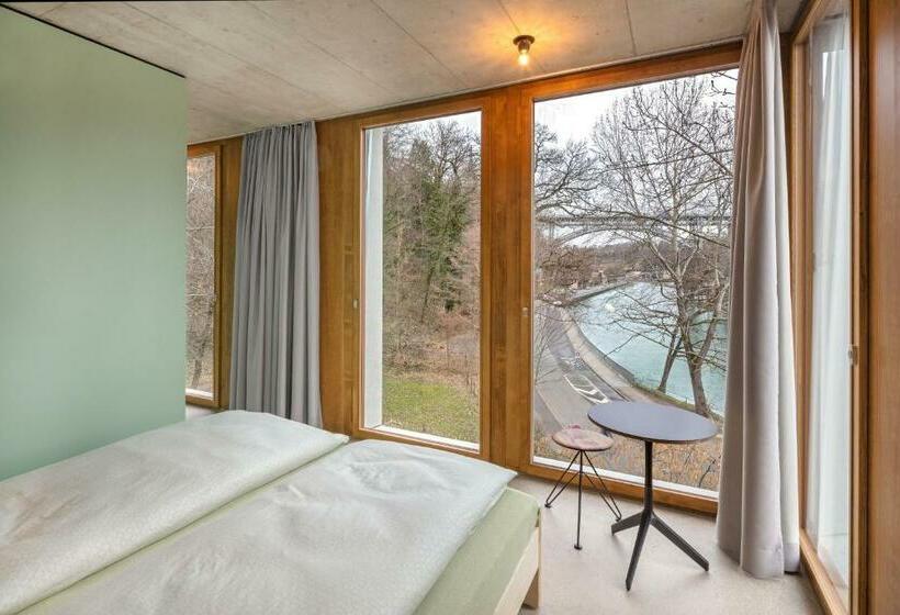 스탠다드 룸, Bern Youth Hostel