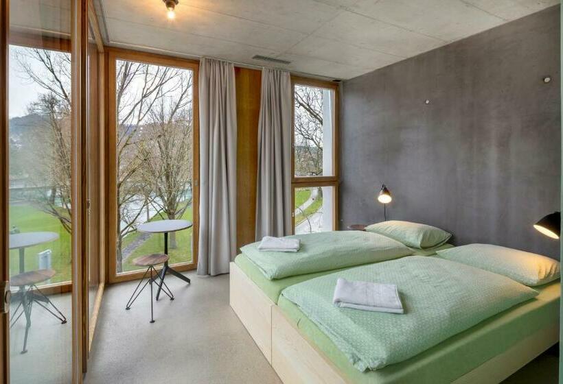 스탠다드 룸, Bern Youth Hostel