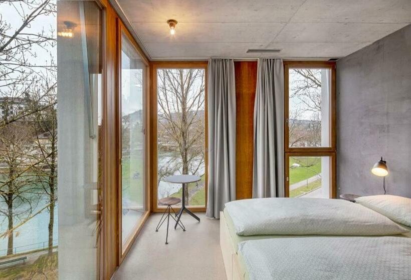 스탠다드 룸, Bern Youth Hostel