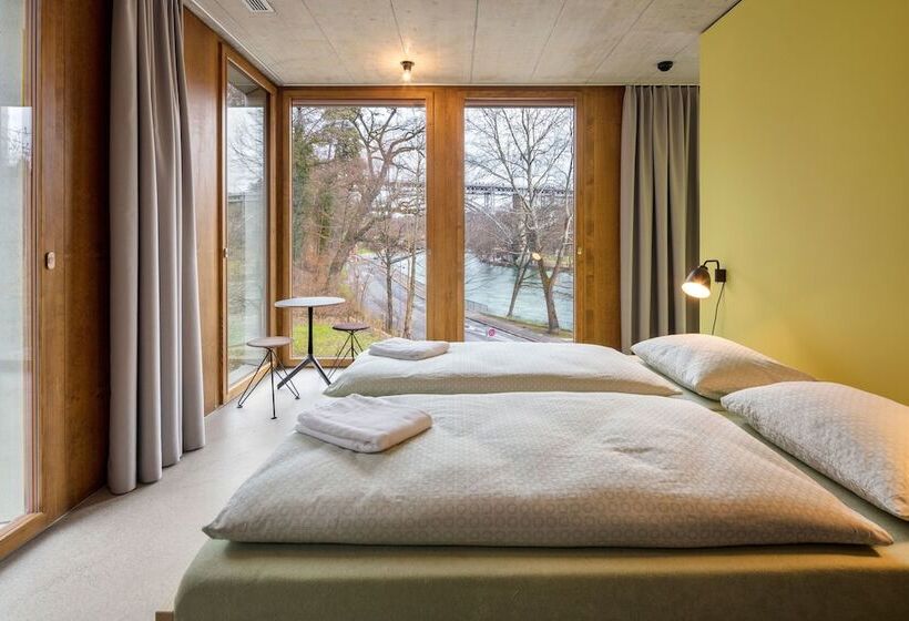 스탠다드 룸, Bern Youth Hostel