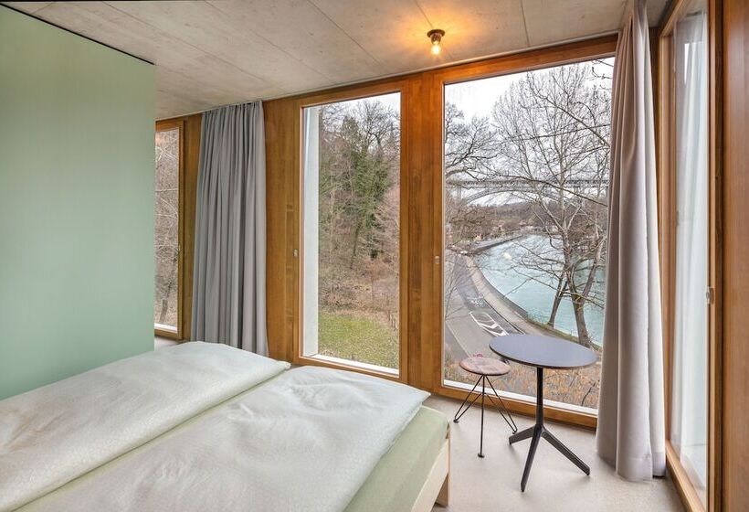 스탠다드 룸, Bern Youth Hostel
