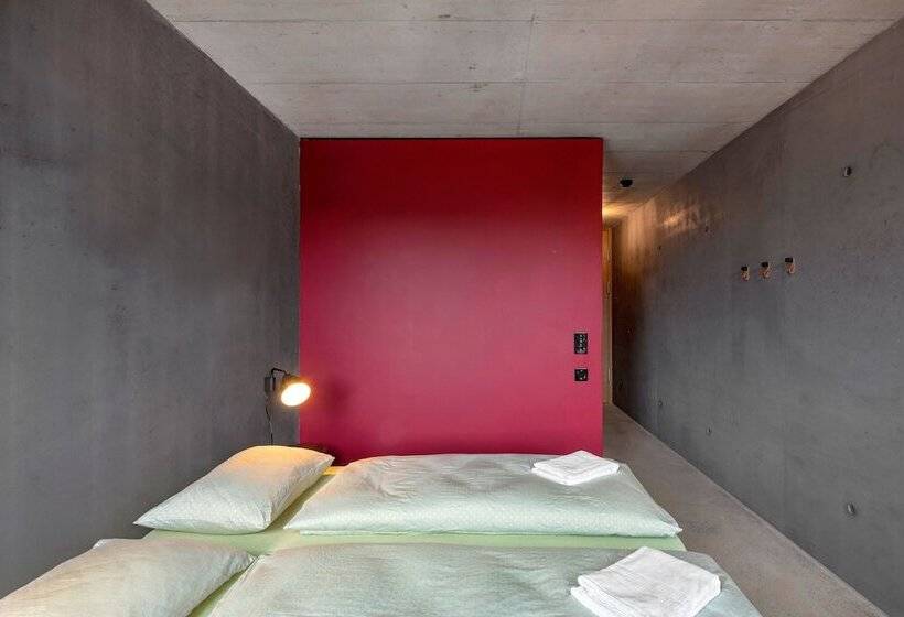 스탠다드 룸, Bern Youth Hostel
