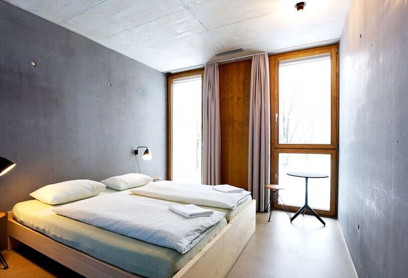 스탠다드 룸, Bern Youth Hostel