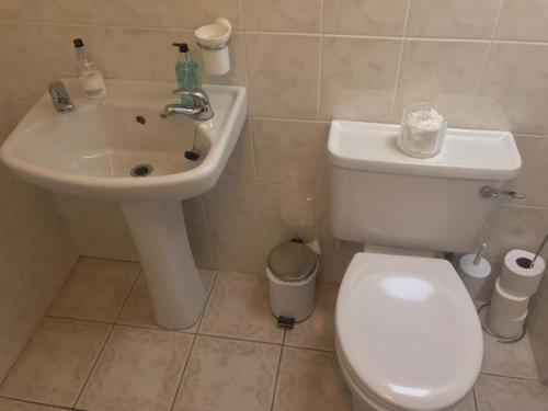اتاق استاندارد با تخت بزرگ, Daviot Guest House