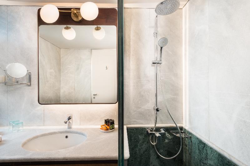 Junior Suite, Avra City Boutique