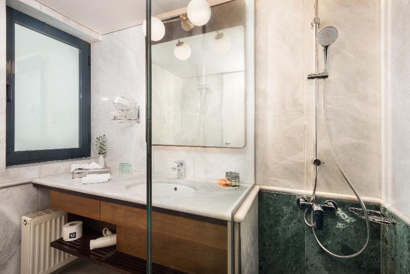 Junior Suite, Avra City Boutique