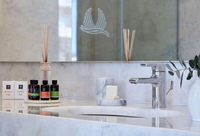 Junior Suite, Avra City Boutique