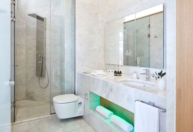 Junior Suite, Avra City Boutique
