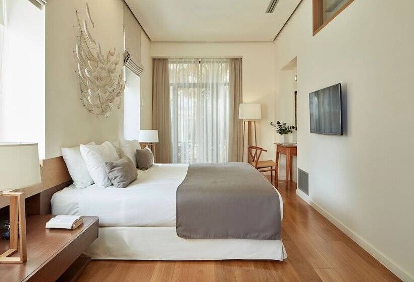 Junior Suite, Avra City Boutique