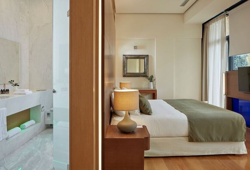 Junior Suite, Avra City Boutique
